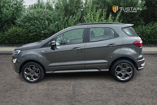Used Ford Ecosport 2022 for sale - 76274322: Photo 9