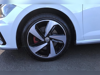 Used Volkswagen Polo 2020 for sale - 75919360: Photo