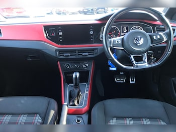 Used Volkswagen Polo 2020 for sale - 75919360: Photo