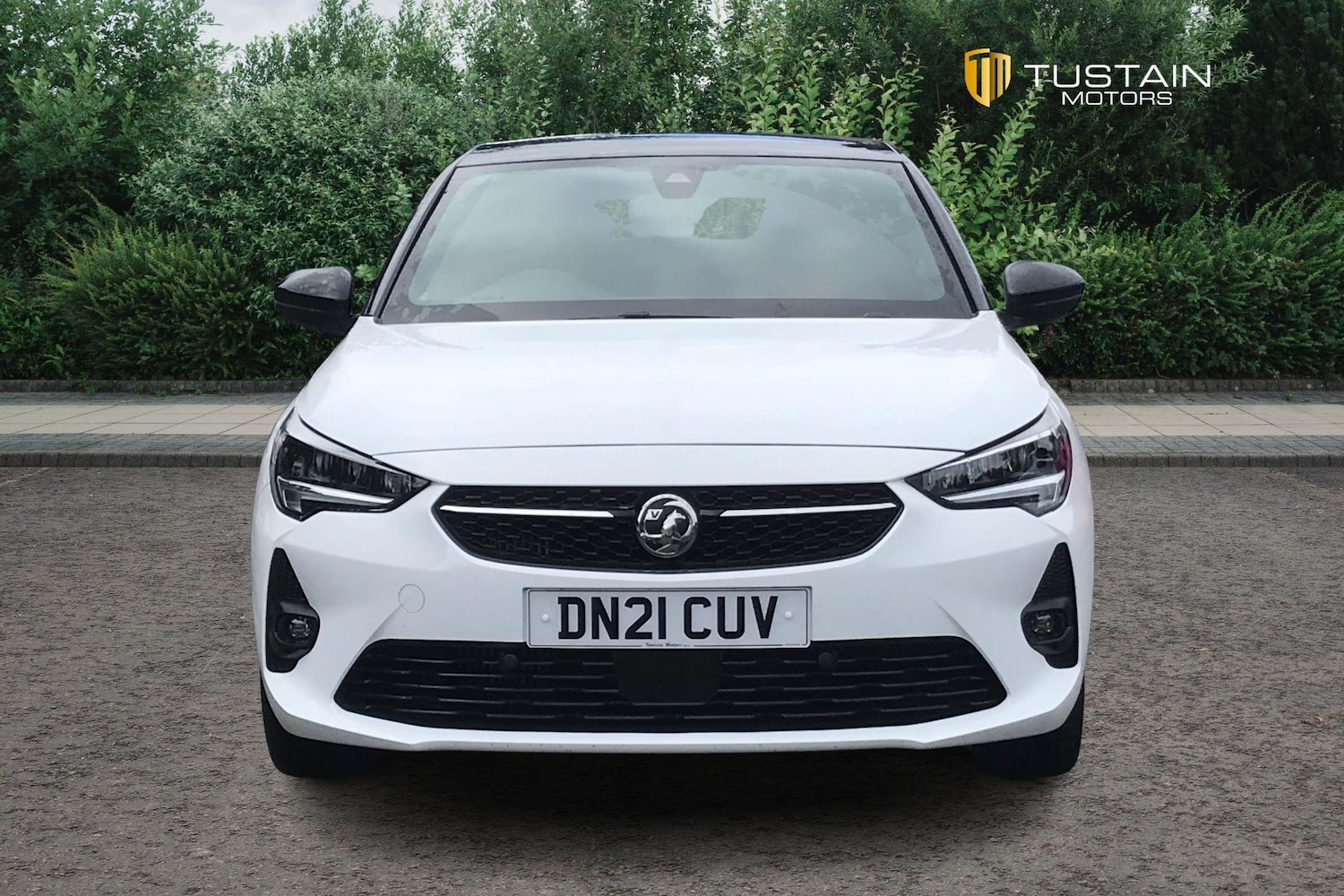 Used Vauxhall Corsa 2021 for sale - 76133502: Photo 10