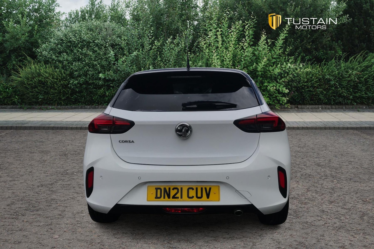 Used Vauxhall Corsa 2021 for sale - 76133502: Photo 11