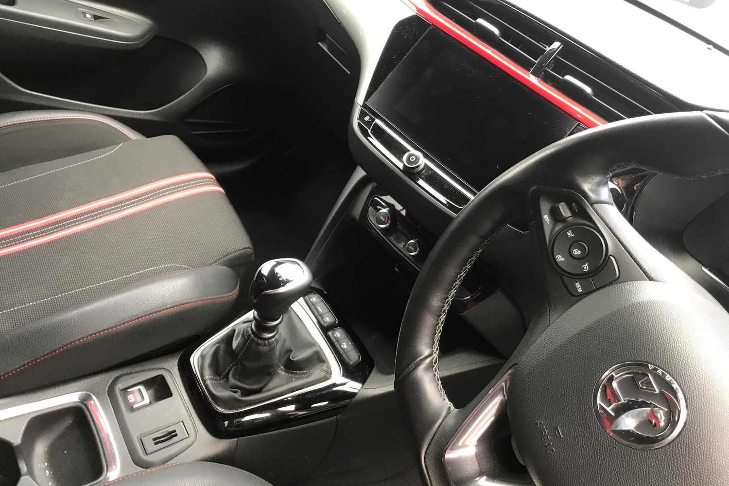 Used Vauxhall Corsa 2021 for sale - 76133502: Photo 14