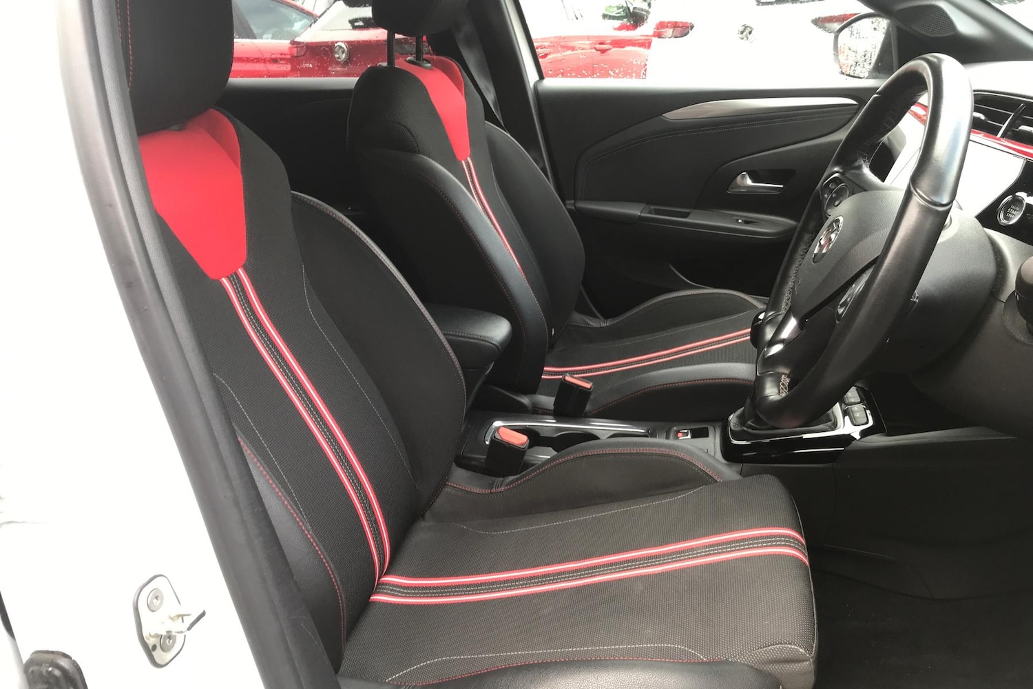 Used Vauxhall Corsa 2021 for sale - 76133502: Photo 15