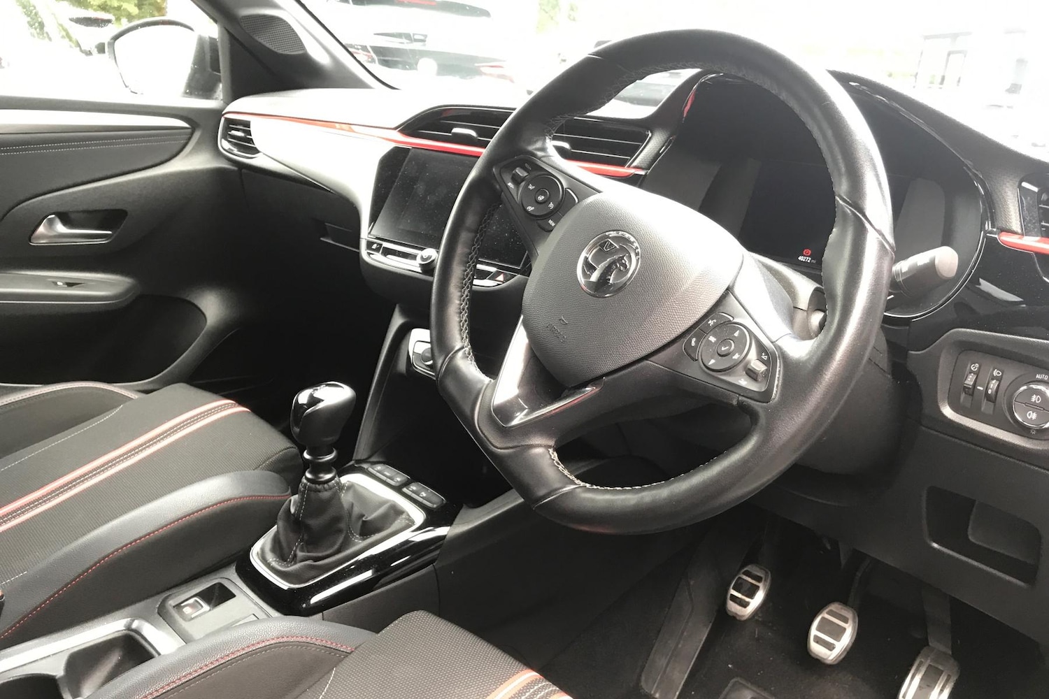Used Vauxhall Corsa 2021 for sale - 76133502: Photo 2