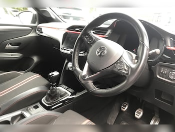 Used Vauxhall Corsa 2021 for sale - 76133502: Photo 2