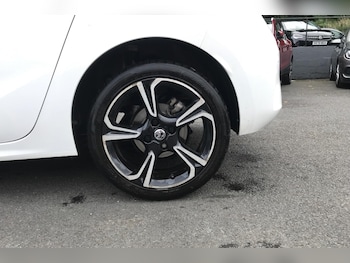 Used Vauxhall Corsa 2021 for sale - 76133502: Photo 3