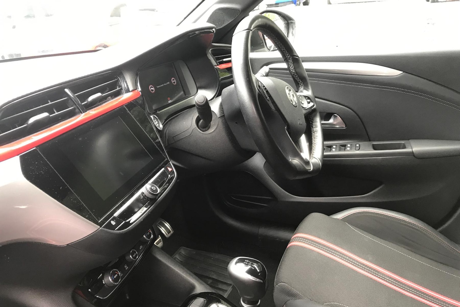 Used Vauxhall Corsa 2021 for sale - 76133502: Photo 5