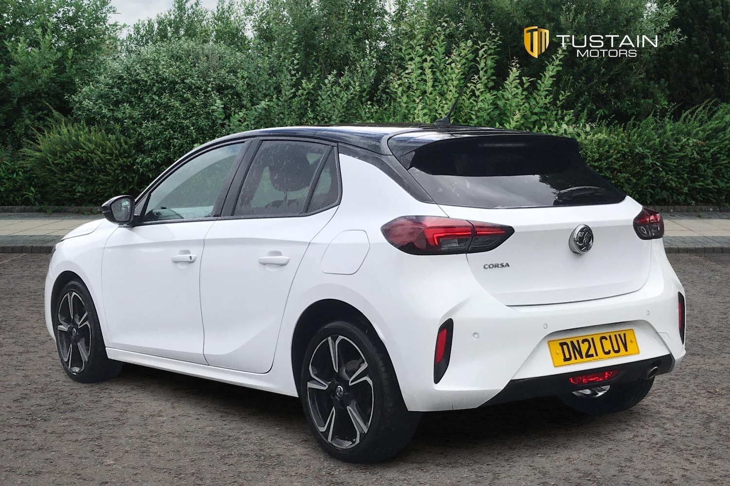 Used Vauxhall Corsa 2021 for sale - 76133502: Photo 7