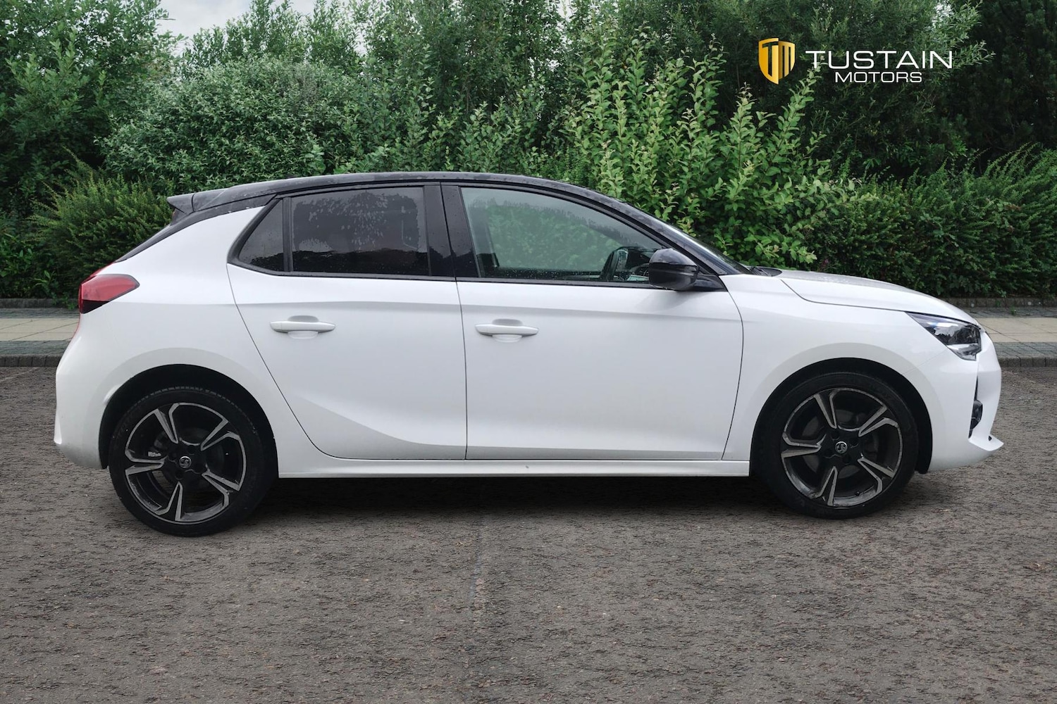 Used Vauxhall Corsa 2021 for sale - 76133502: Photo 8
