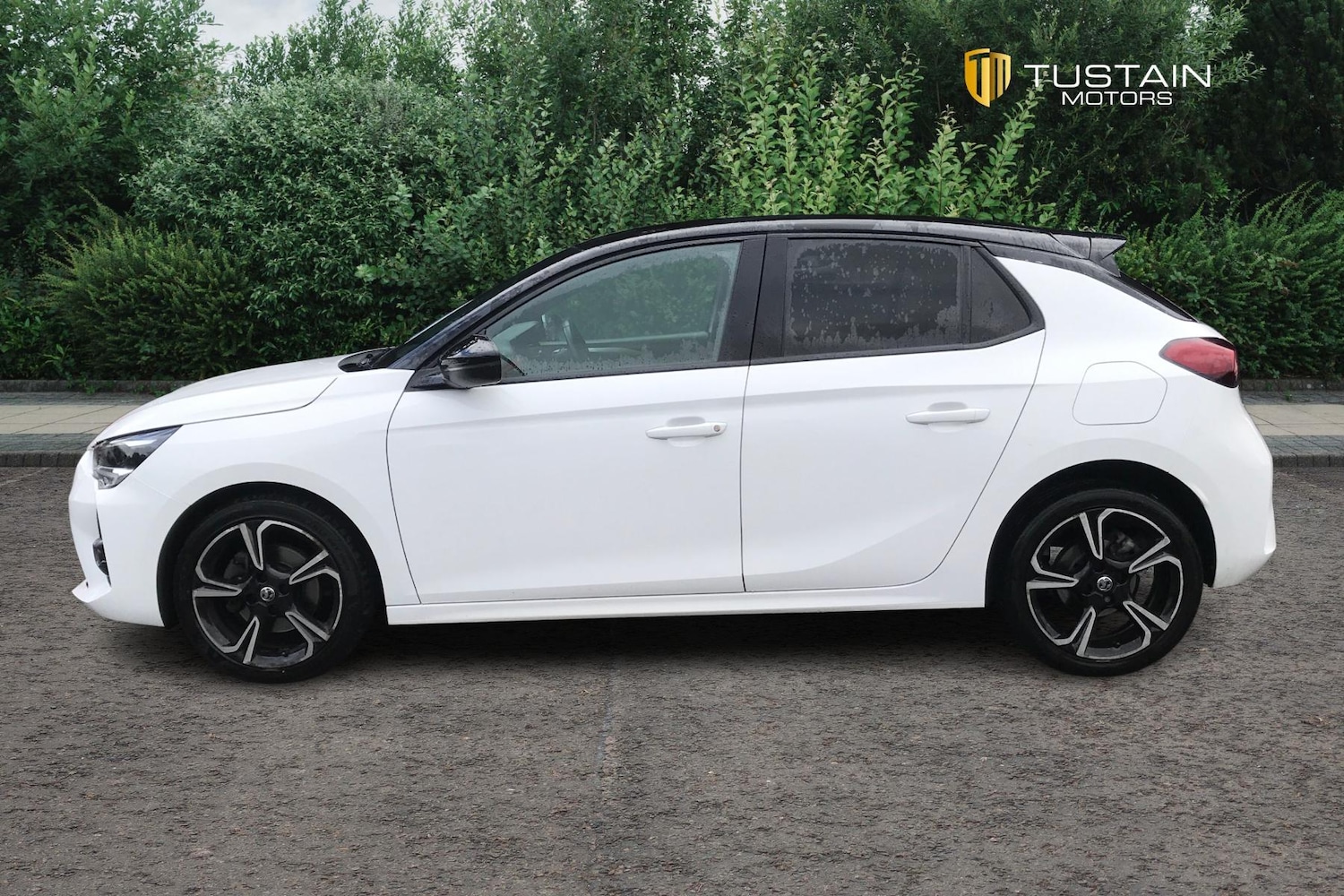 Used Vauxhall Corsa 2021 for sale - 76133502: Photo 9
