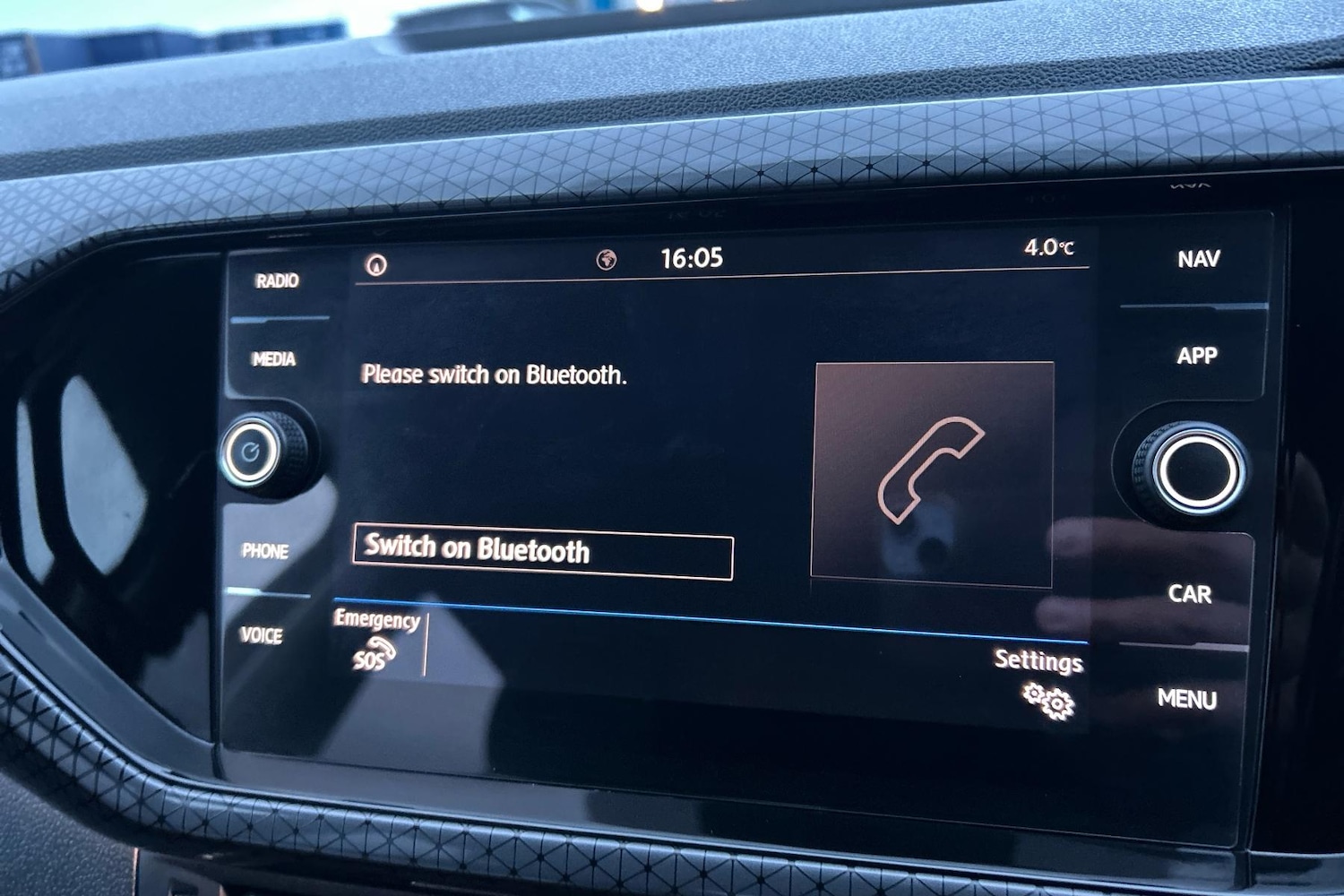 Used Volkswagen T-Cross 2020 for sale - 77219899: Photo 18