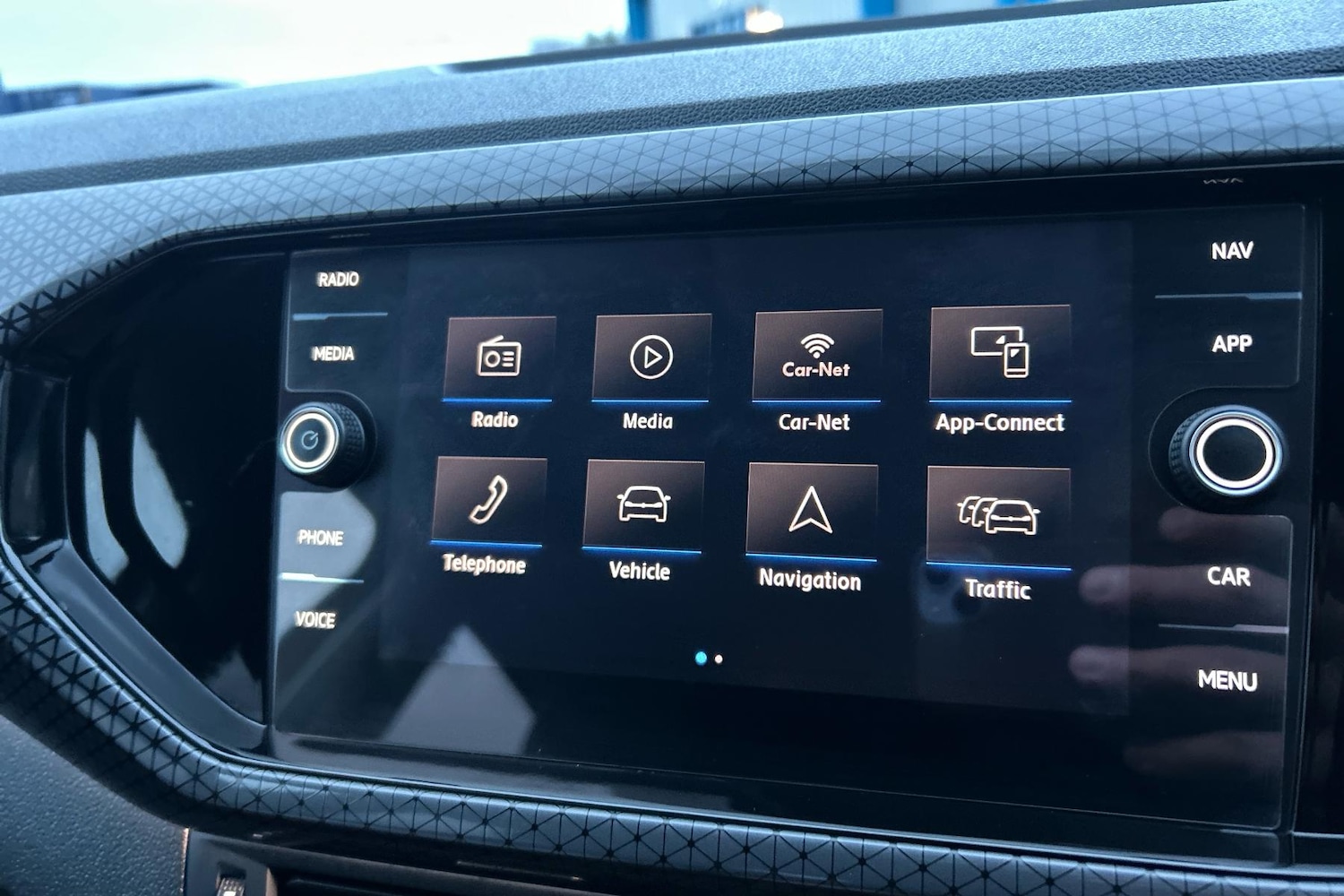 Used Volkswagen T-Cross 2020 for sale - 77219899: Photo 19