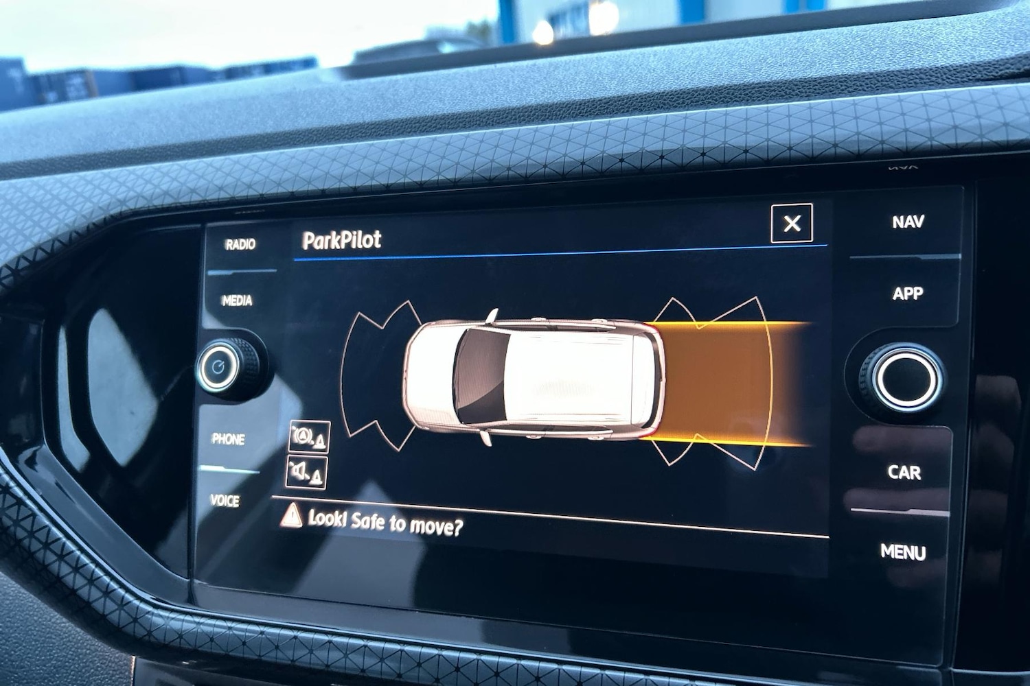 Used Volkswagen T-Cross 2020 for sale - 77219899: Photo 23