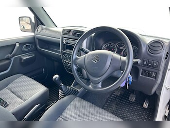 Used Suzuki Jimny undefined for sale - 78407255: Photo