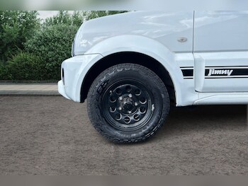 Used Suzuki Jimny undefined for sale - 78407255: Photo