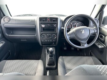 Used Suzuki Jimny undefined for sale - 78407255: Photo