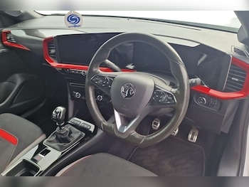 Used Vauxhall Mokka undefined for sale - 79250876: Photo
