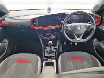 Used Vauxhall Mokka undefined for sale - 79250876: Photo