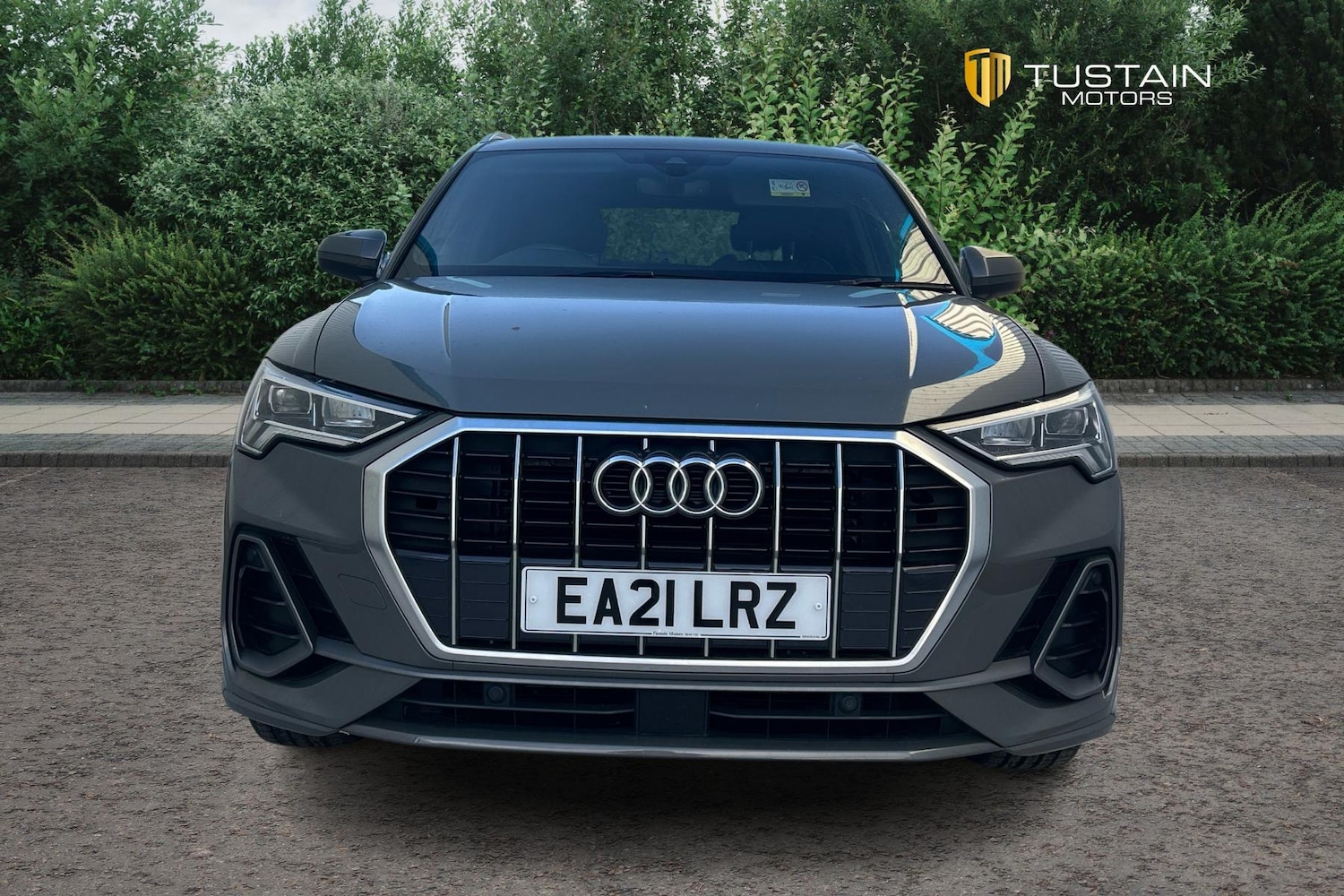 Used Audi Q3 2021 for sale - 76576374: Photo 10