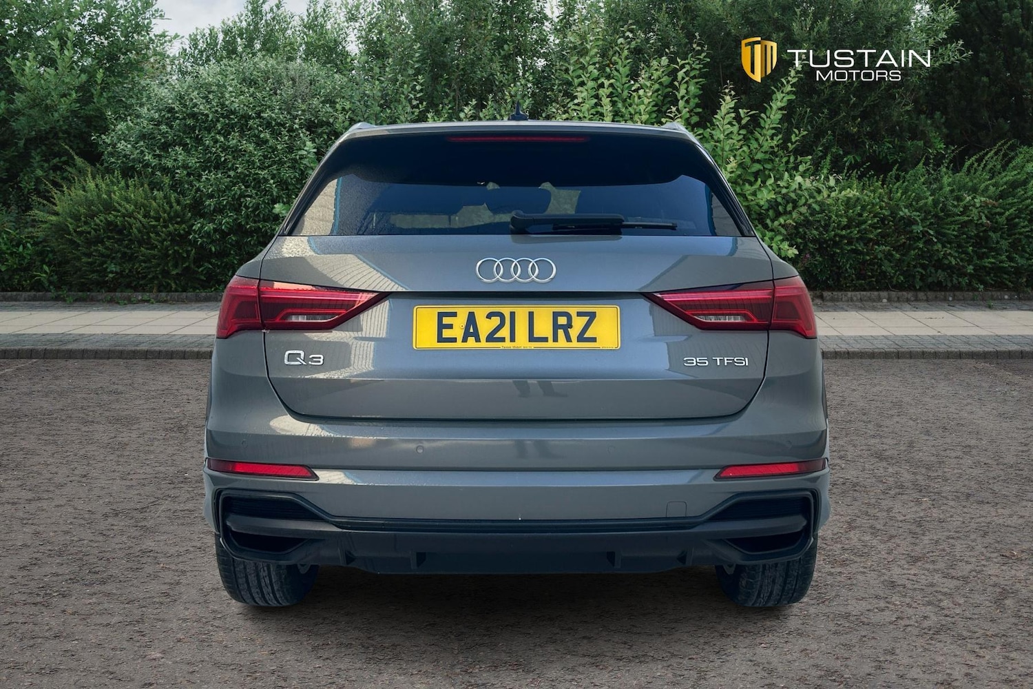 Used Audi Q3 2021 for sale - 76576374: Photo 11