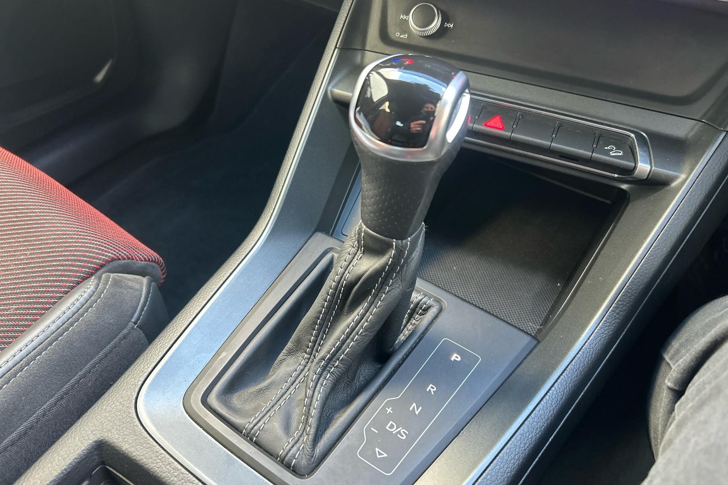 Used Audi Q3 2021 for sale - 76576374: Photo 14