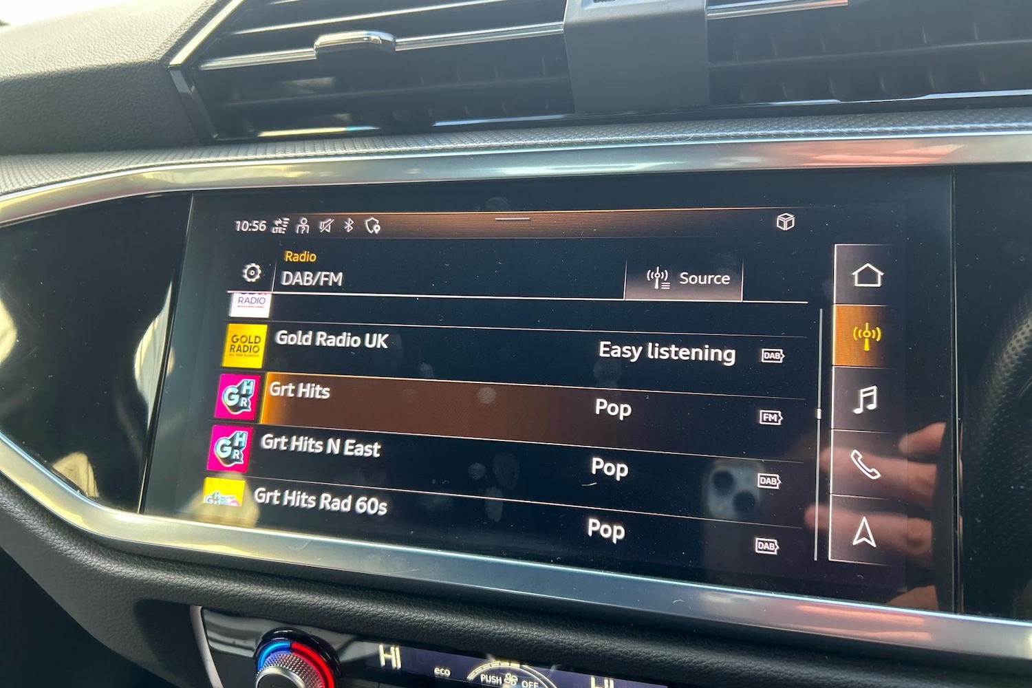 Used Audi Q3 2021 for sale - 76576374: Photo 20