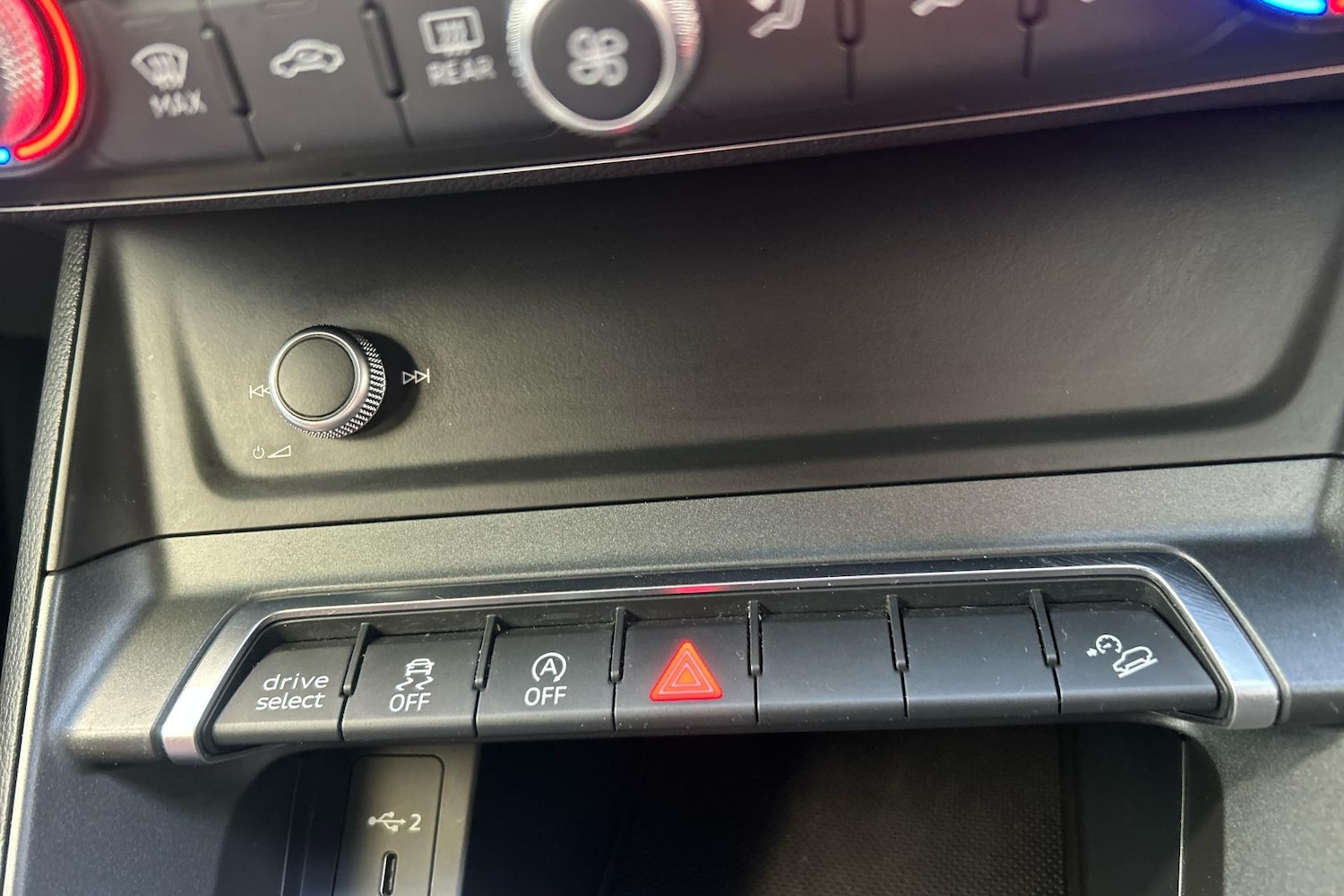 Used Audi Q3 2021 for sale - 76576374: Photo 25