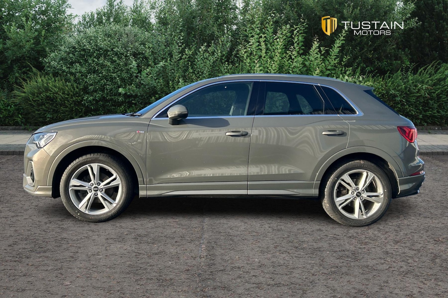 Used Audi Q3 2021 for sale - 76576374: Photo 9