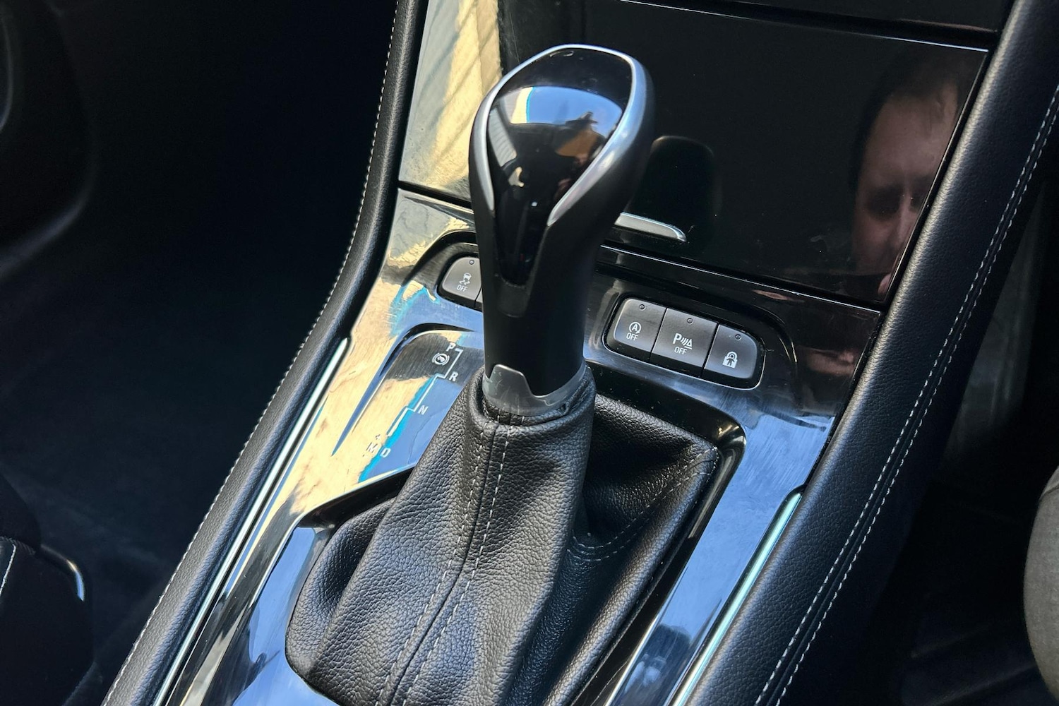 Used Vauxhall Grandland X 2020 for sale - 76892938: Photo 14