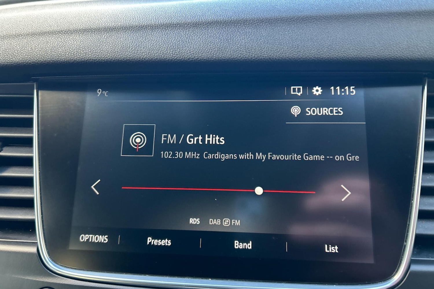 Used Vauxhall Grandland X 2020 for sale - 76892938: Photo 15