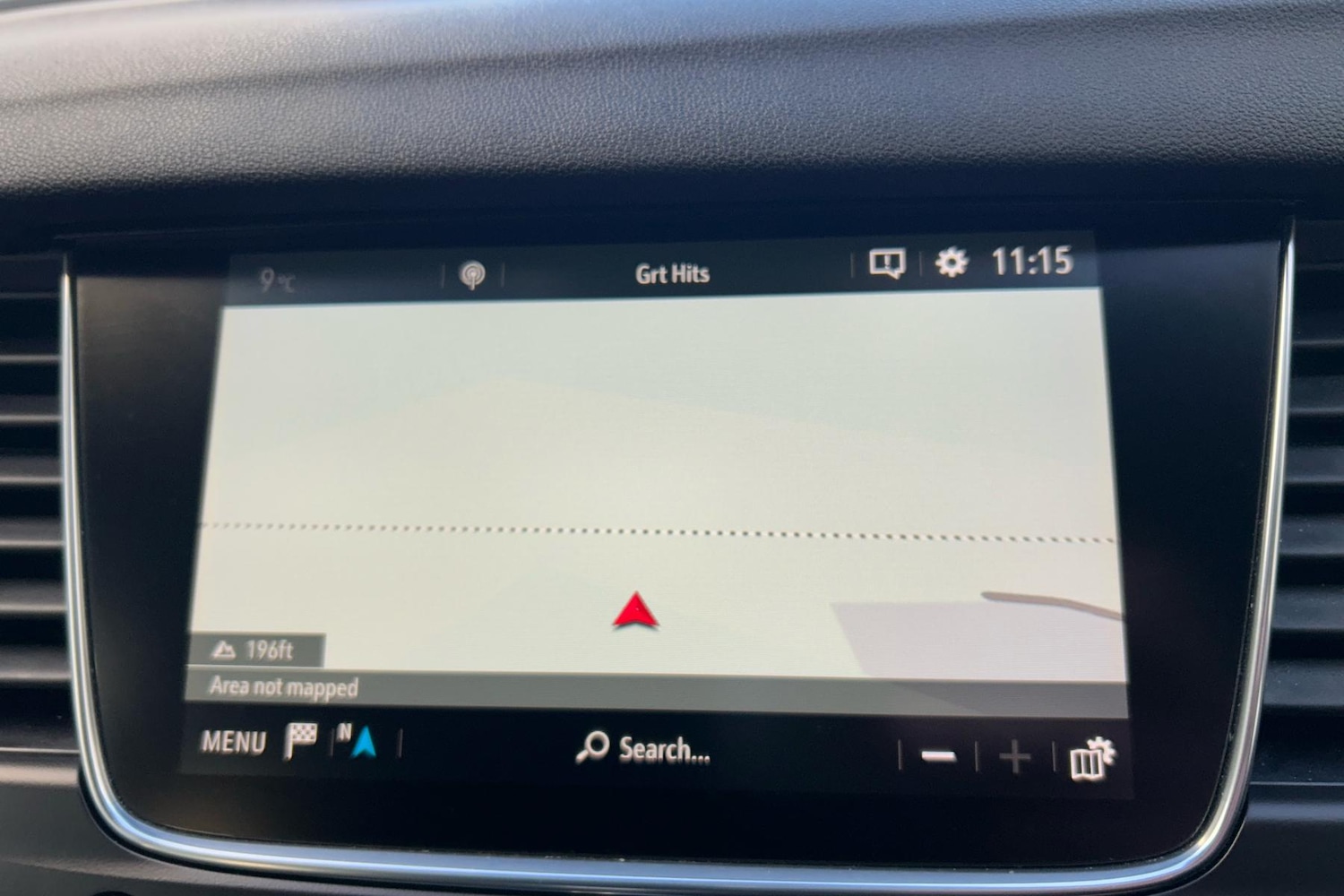 Used Vauxhall Grandland X 2020 for sale - 76892938: Photo 16