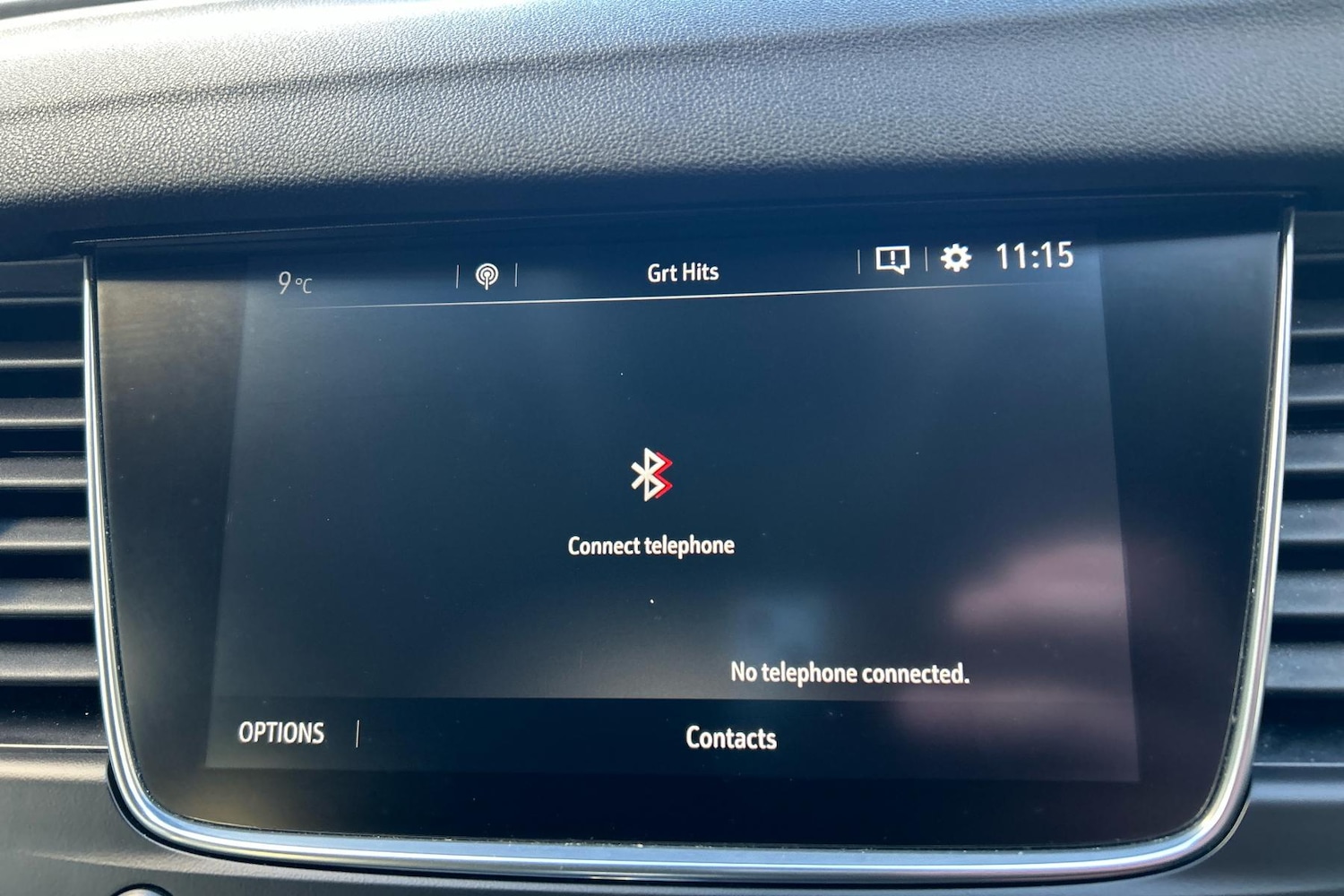 Used Vauxhall Grandland X 2020 for sale - 76892938: Photo 17