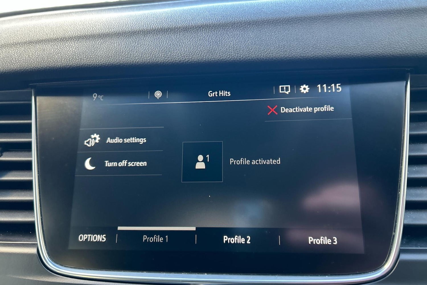 Used Vauxhall Grandland X 2020 for sale - 76892938: Photo 18