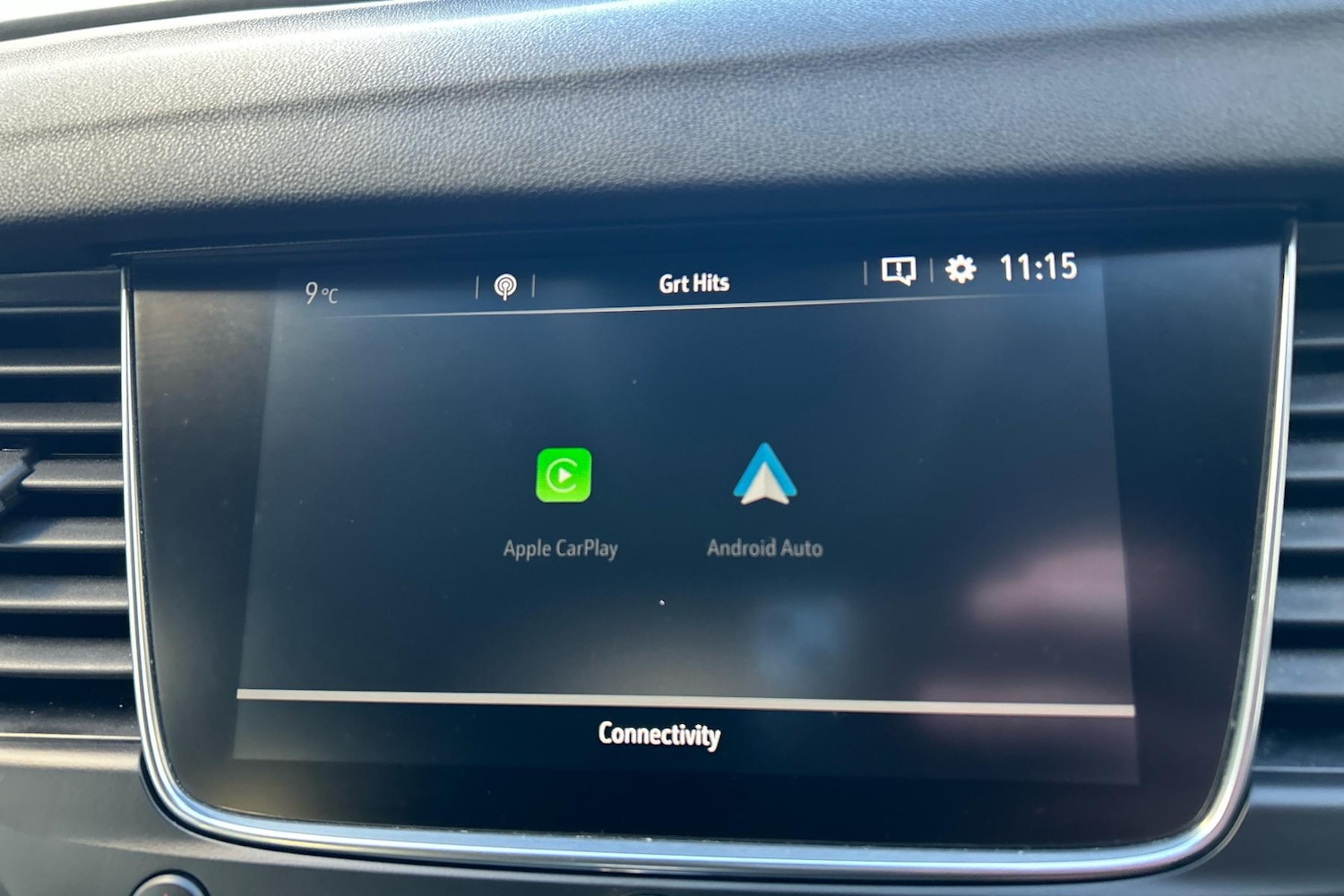 Used Vauxhall Grandland X 2020 for sale - 76892938: Photo 19