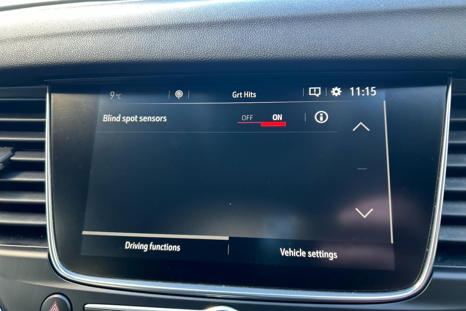 Used Vauxhall Grandland X 2020 for sale - 76892938: Photo 20