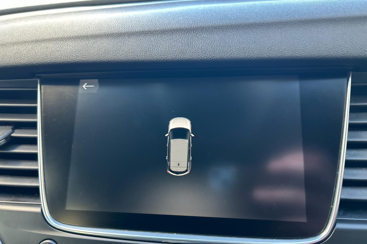 Used Vauxhall Grandland X 2020 for sale - 76892938: Photo 21