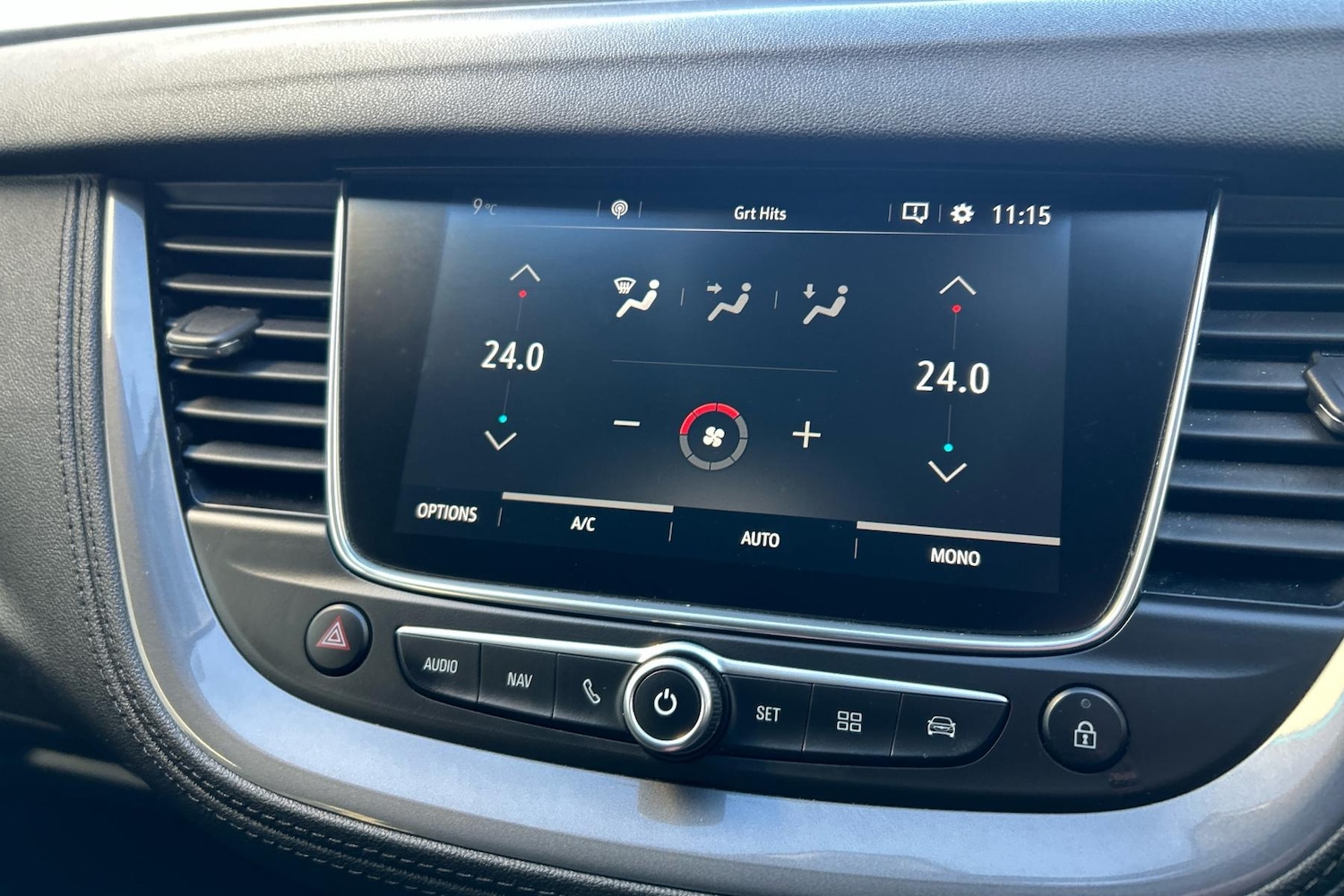 Used Vauxhall Grandland X 2020 for sale - 76892938: Photo 22