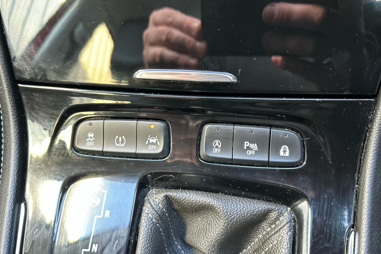 Used Vauxhall Grandland X 2020 for sale - 76892938: Photo 24