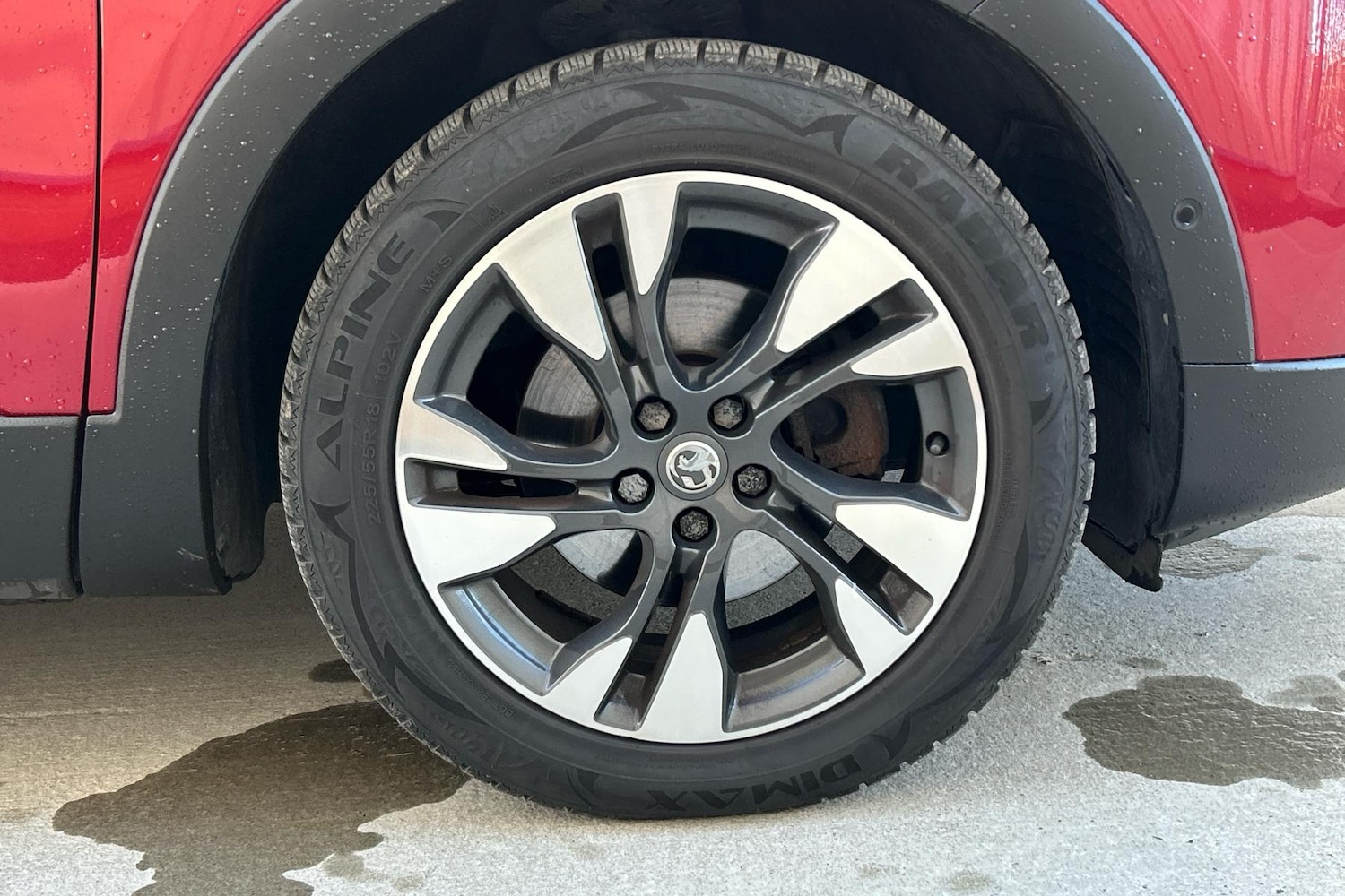 Used Vauxhall Grandland X 2020 for sale - 76892938: Photo 3