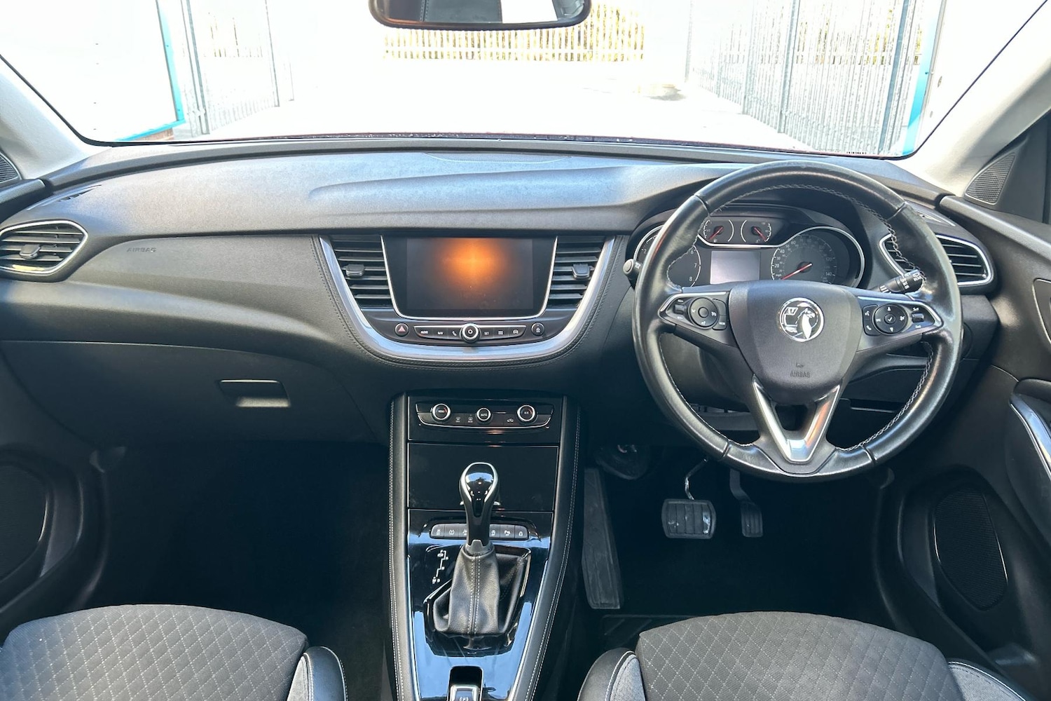 Used Vauxhall Grandland X 2020 for sale - 76892938: Photo 4