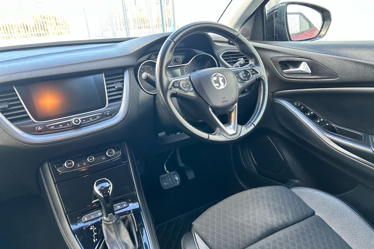 Used Vauxhall Grandland X 2020 for sale - 76892938: Photo 5