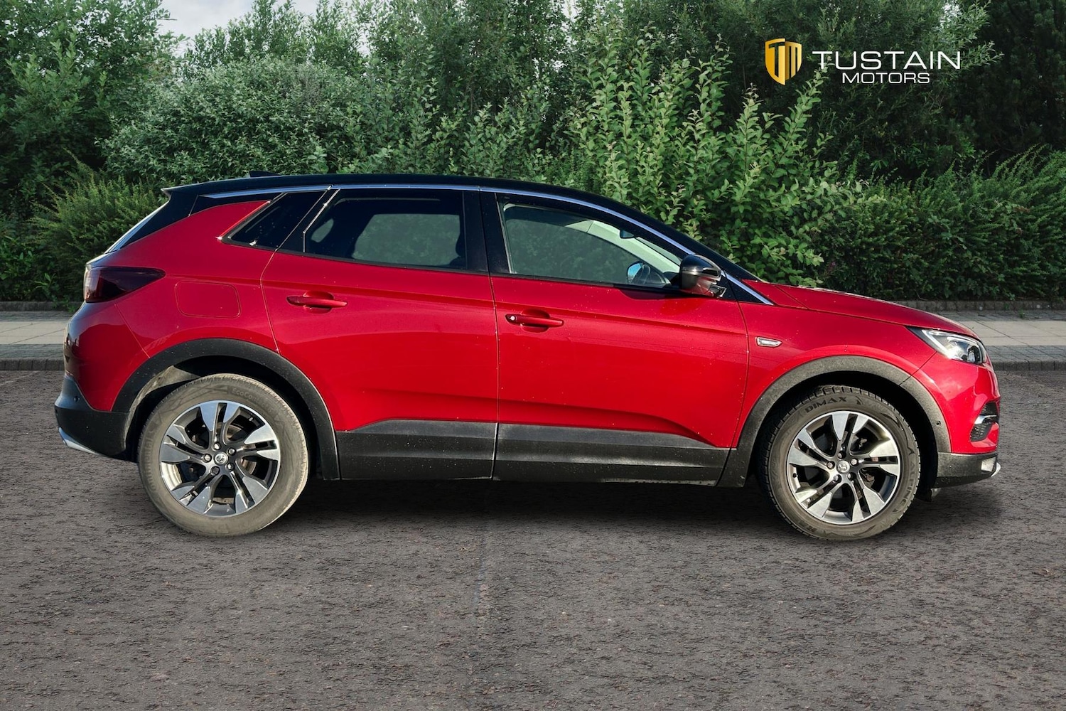 Used Vauxhall Grandland X 2020 for sale - 76892938: Photo 8