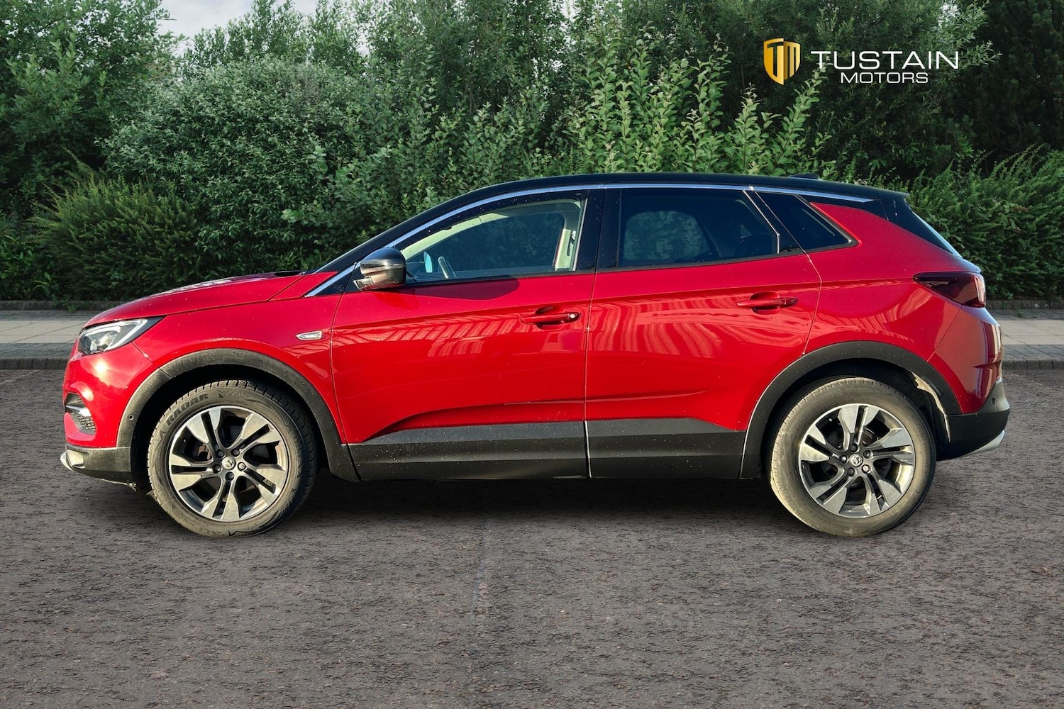 Used Vauxhall Grandland X 2020 for sale - 76892938: Photo 9