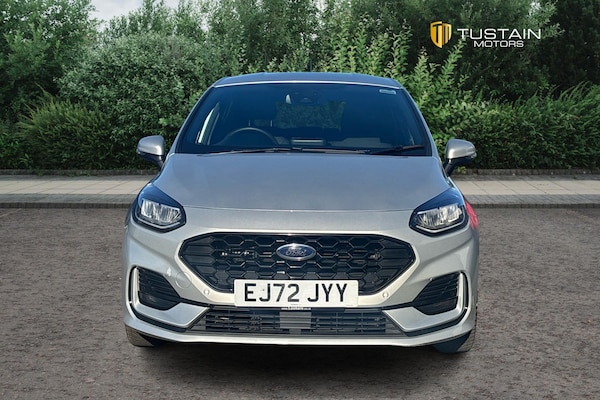 Used Ford Fiesta 2022 for sale - 76004171: Photo 10