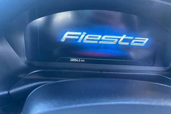 Used Ford Fiesta 2022 for sale - 76004171: Photo 13