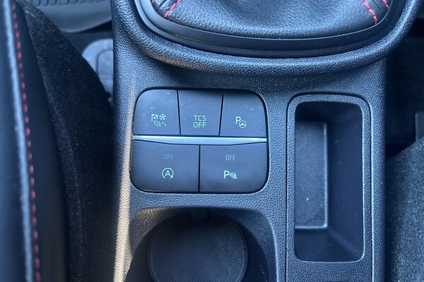 Used Ford Fiesta 2022 for sale - 76004171: Photo 22