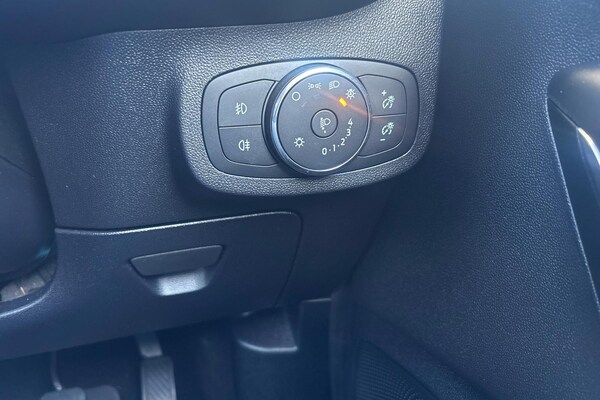 Used Ford Fiesta 2022 for sale - 76004171: Photo 23