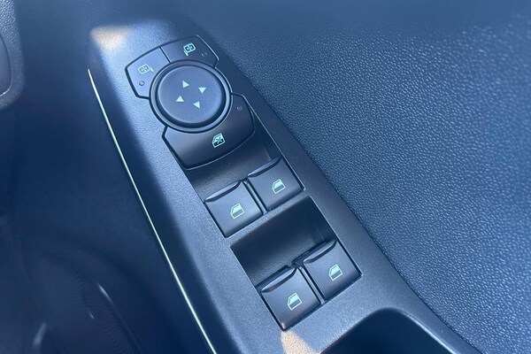 Used Ford Fiesta 2022 for sale - 76004171: Photo 24