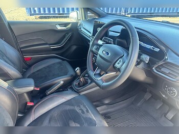 Used Ford Fiesta 2022 for sale - 76004171: Photo 2