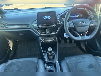 Used Ford Fiesta 2022 for sale - 76004171: Photo 4
